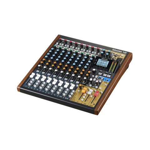 TASCAMModel 12