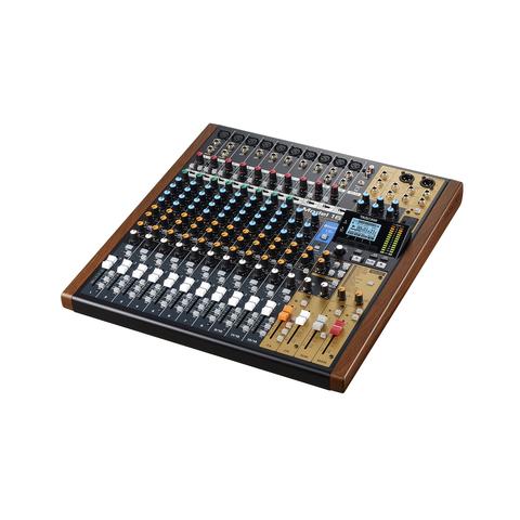TASCAMModel 16