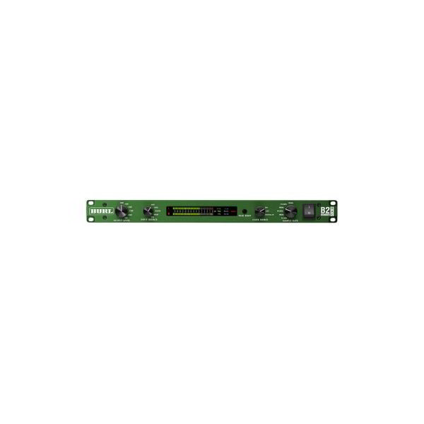 BURL Audio-DAコンバーターB2-DAC