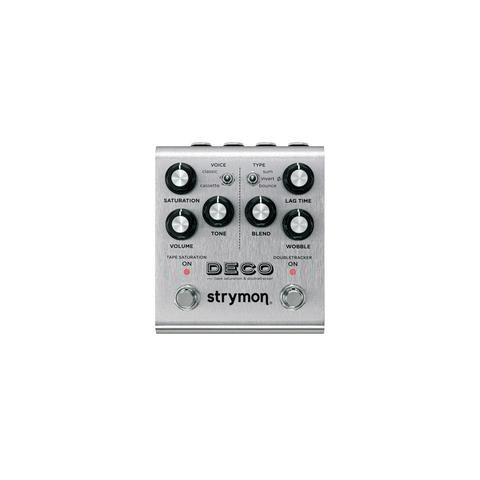 STRYMON-テープサーチレイションDECO V2