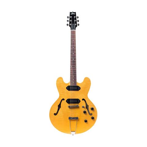 Heritage Guitar-フルアコースティックギターStandard H-530 Antique Natural
