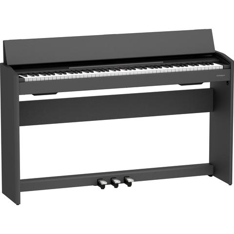Roland-Digital PianoF107-BK
