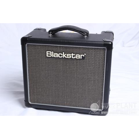 Blackstar-エレキギターアンプコンボ
HT-1R MKII