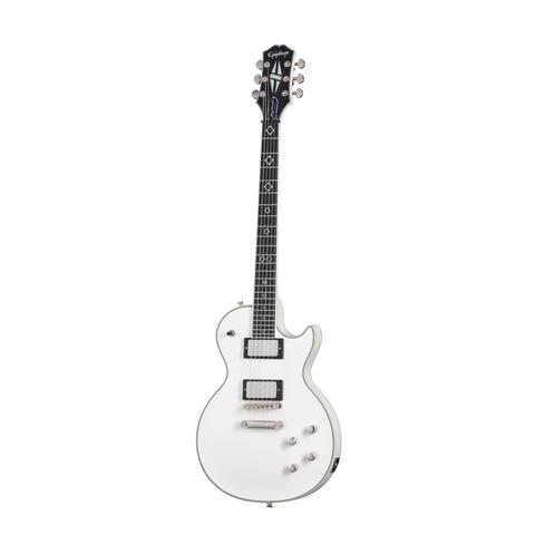 Epiphone-レスポールJerry Cantrell Les Paul Custom Prophecy