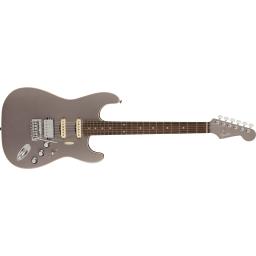 Fender-ストラトキャスターAerodyne Special Stratocaster® HSS, Rosewood Fingerboard, Dolphin Gray Metallic