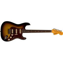 Fender Custom Shop-ストラトキャスター
Limited Edition '67 Stratocaster® HSS Journeyman Relic®, Rosewood Fingerboard, 3-Color Sunburst