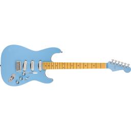 Fender-ストラトキャスターAerodyne Special Stratocaster®, Maple Fingerboard, California Blue
