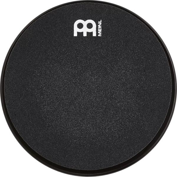 MEINL-練習パッドMMP6BK Marshmallow Pads 6" Black