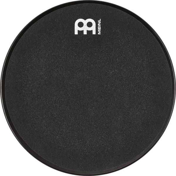 MEINL-練習パッドMMP12BK Marshmallow Pads 12" Black