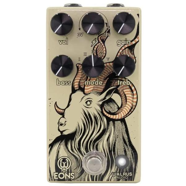 WAL-EONS Eons Five-State Fuzzサムネイル