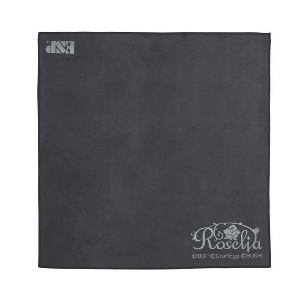 CL-28 Roselia Cloth Blackサムネイル