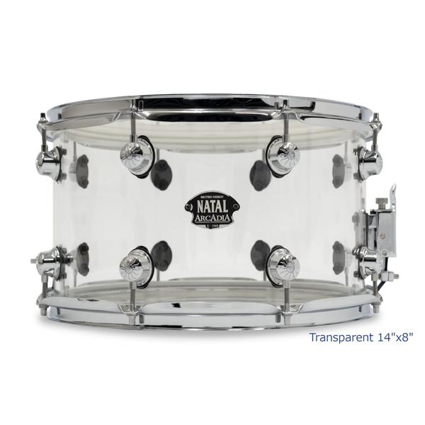 NATAL DrumsS-AC-S48 ON1