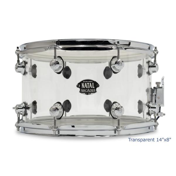 NATAL Drums

S-AC-S48 RD1