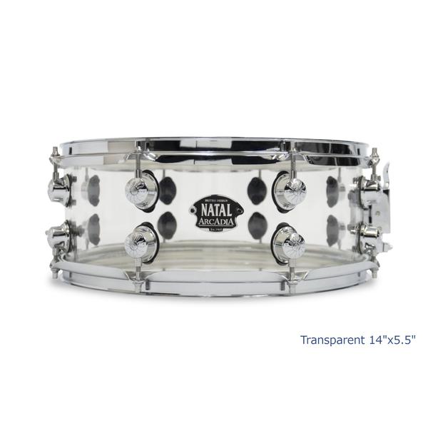 NATAL DrumsS-AC-S455 TR1