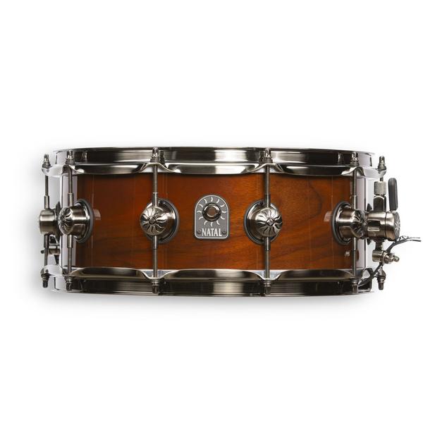 スネアドラム
NATAL Drums
S-WN-S355 BNW