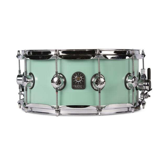 NATAL Drums-スネアドラムS-TW-S465 SFG