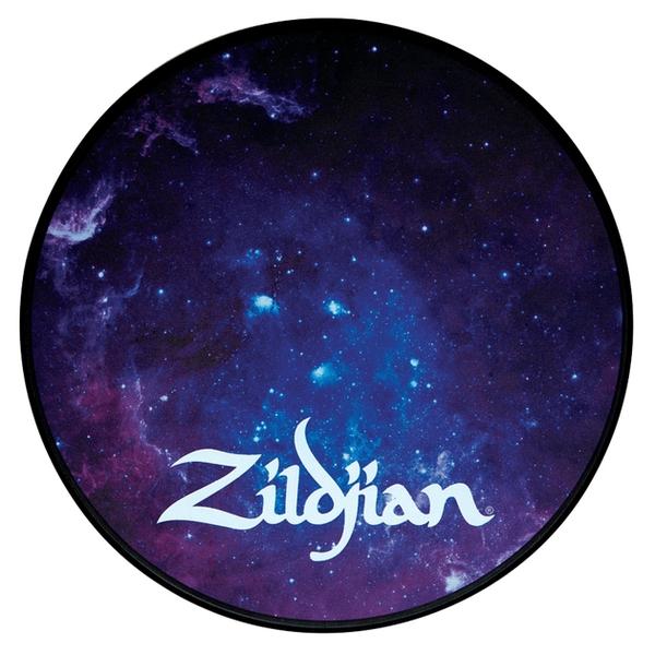 Zildjian-練習パッドGALAXY PRACTICE PADS 12"