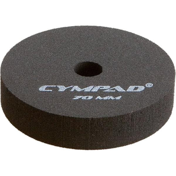 CYMPAD-モデレーター/シンバルミュートMOD2SET70