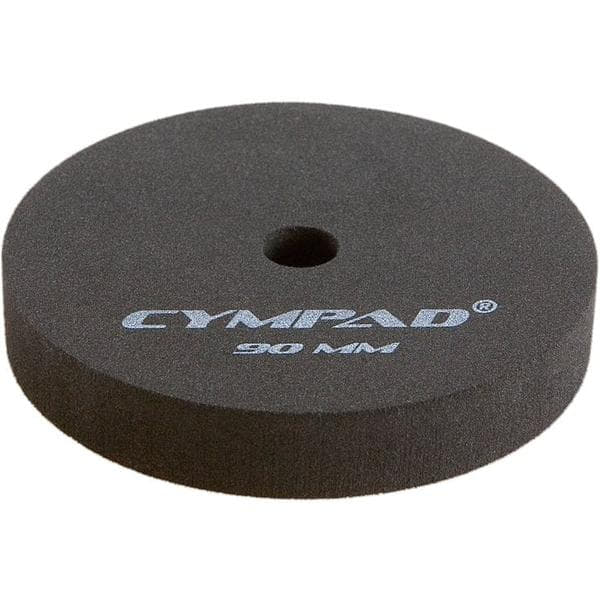 CYMPAD-モデレーター/シンバルミュートMOD2SET90