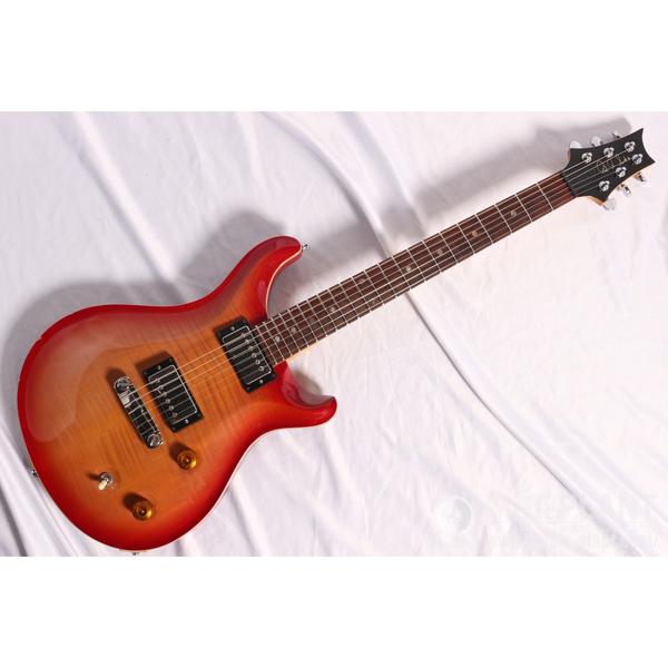 Paul Reed Smith (PRS)-エレクトリックギター
CE22 Maple Top CS