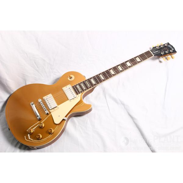 Gibson

Les Paul Standard 50s Gold Top
