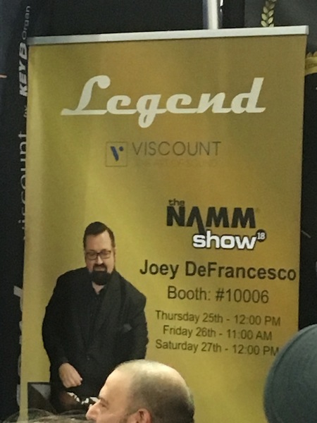 namm