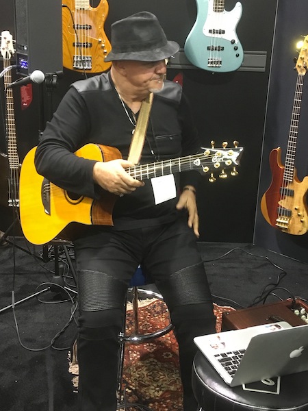 namm