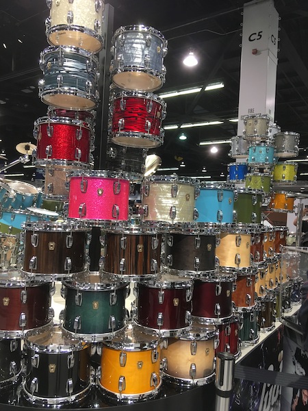 namm