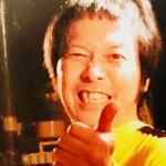 北澤先生