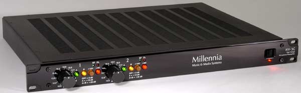 MILLENNIA,HV-3C MILLENNIA,HV-3C