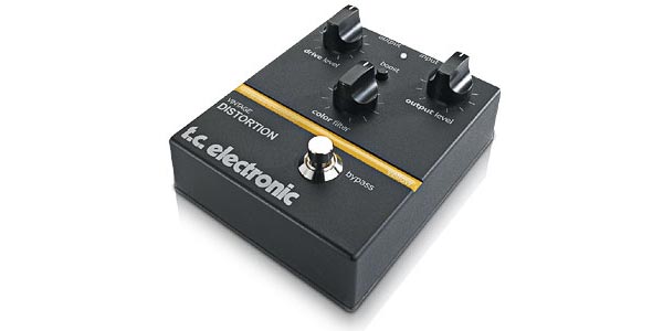 t.c. electronic,Vintage Distortion