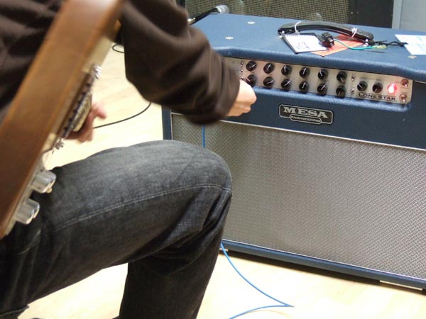 Mesa/Boogie,LONESTAR 1×12 COMBO Mesa/Boogie,LONESTAR 1×12 COMBO