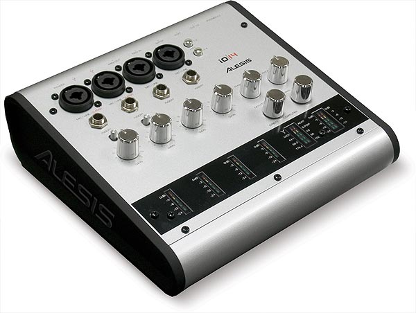 Alesis,iO|14 (iO 14) Alesis,iO|14 (iO 14)