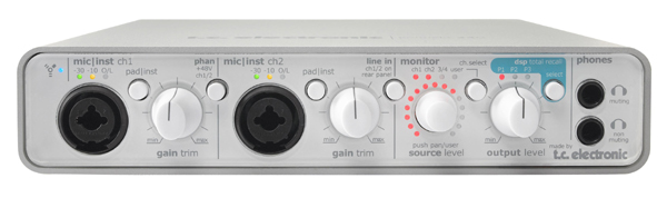 t.c. electronic,konnekt 24D t.c. electronic,konnekt 24D