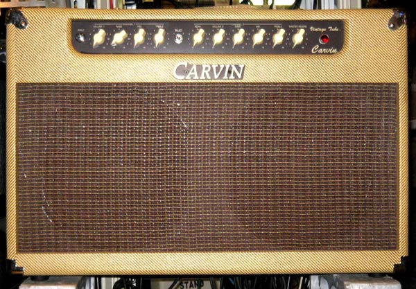 CARVIN,212 BELAIR CARVIN,212 BELAIR