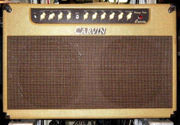 CARVIN,212 BELAIR