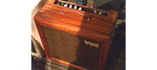 VOX,AC15H1TVL VOX,AC15H1TVL