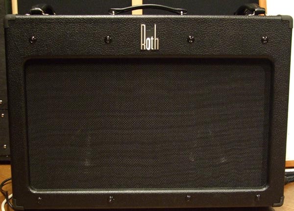 Roth Audio,GT-100W Roth Audio,GT-100W