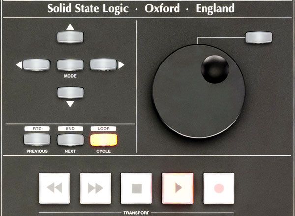 SSL Nucleus TRASPORT