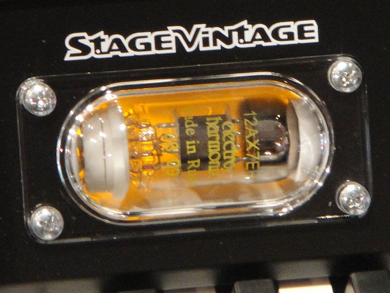 SV-1 Stage Vintage Piano 真空管