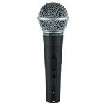 SHURE SM58