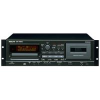 TASCAM CD-A500イメージ