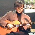 Dr K 徳武 弘文氏