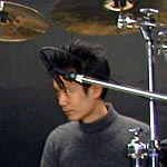 神保 彰氏
