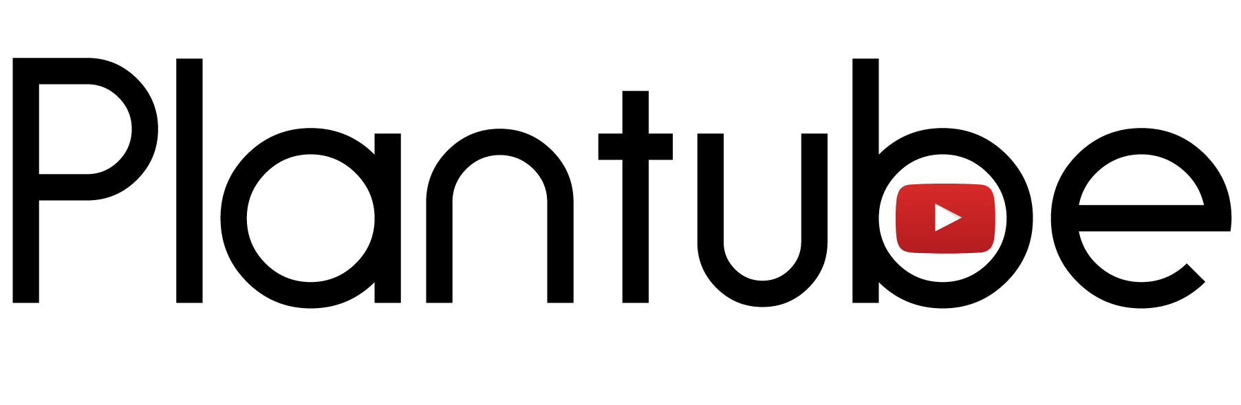 plantube Logo