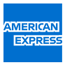 American Expressd ロゴ