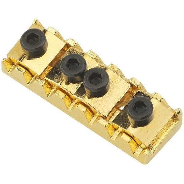 7-String Locking Nut R7S -Gold-サムネイル