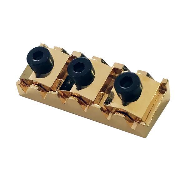 Floyd Rose-ロックナットOriginal Locking Nut R3 -Gold-