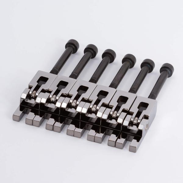 Original Saddle Set Ver.2 (6) -Black Nickel-サムネイル