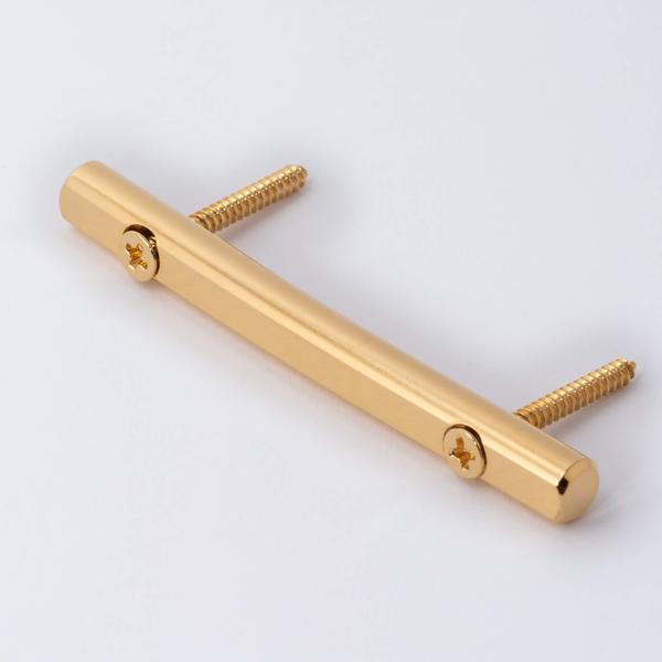 Floyd Rose-ストリングリテイナー7-String Retainer -Gold-